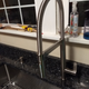 Illustration for article titled We have faucet. Repeat, we have faucet. This is not a drill!